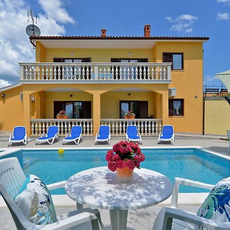 House Smiljana 2059 Villa Vodnjan Exterior photo