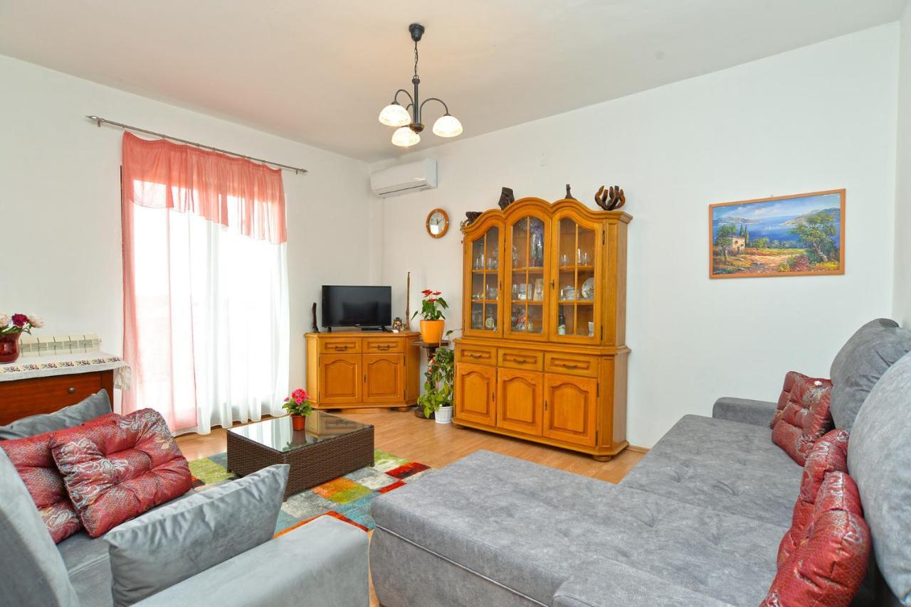 House Smiljana 2059 Villa Vodnjan Exterior photo